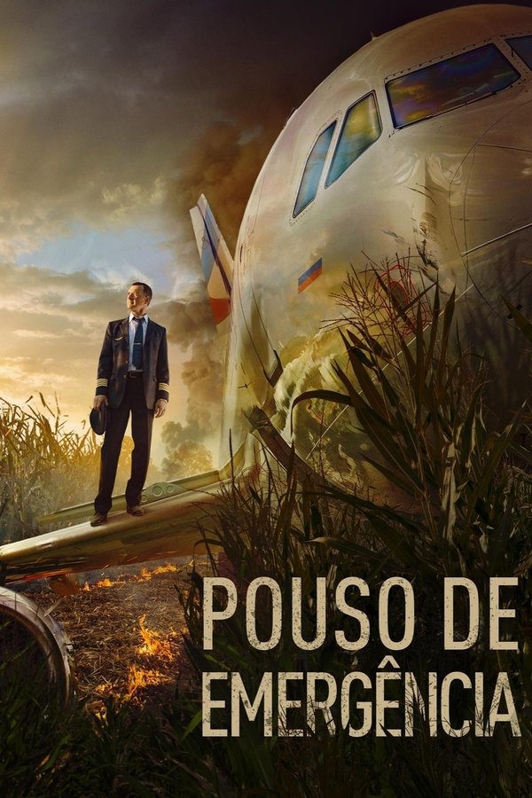 PT - Pouso de emergencia (2023)