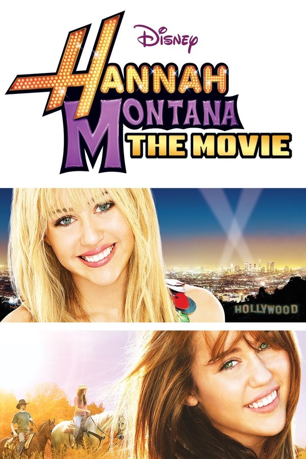 AL - Hannah Montana: The Movie  (2009)