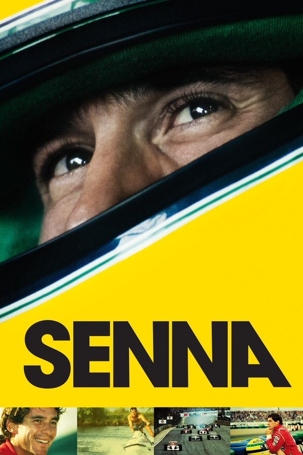 EX - Senna (2010)