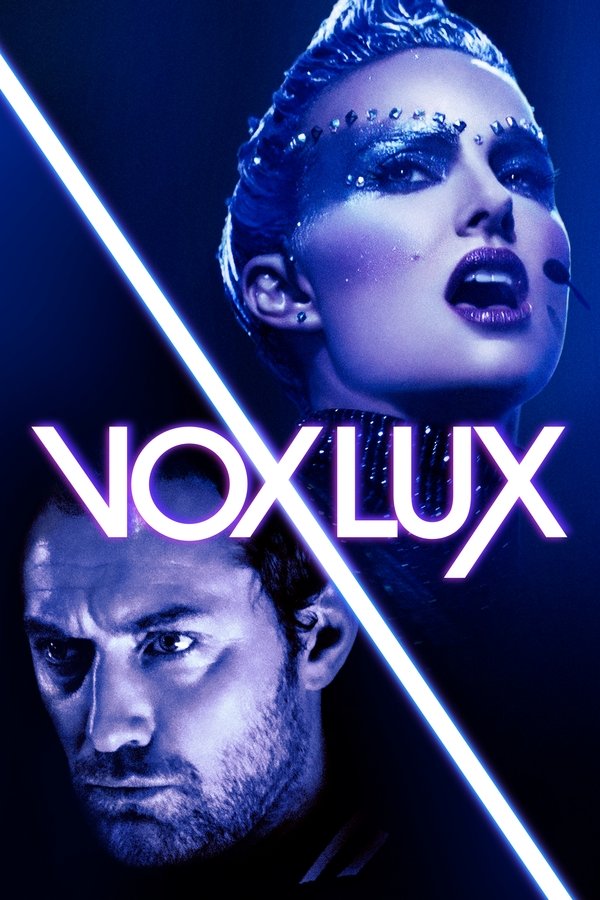 RO - Vox Lux  (2018)