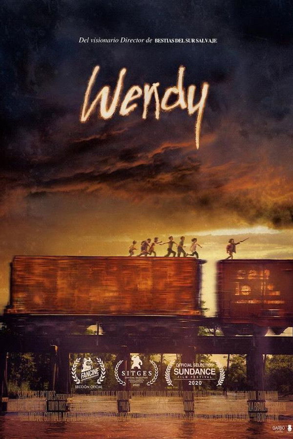 ES - Wendy (2020)