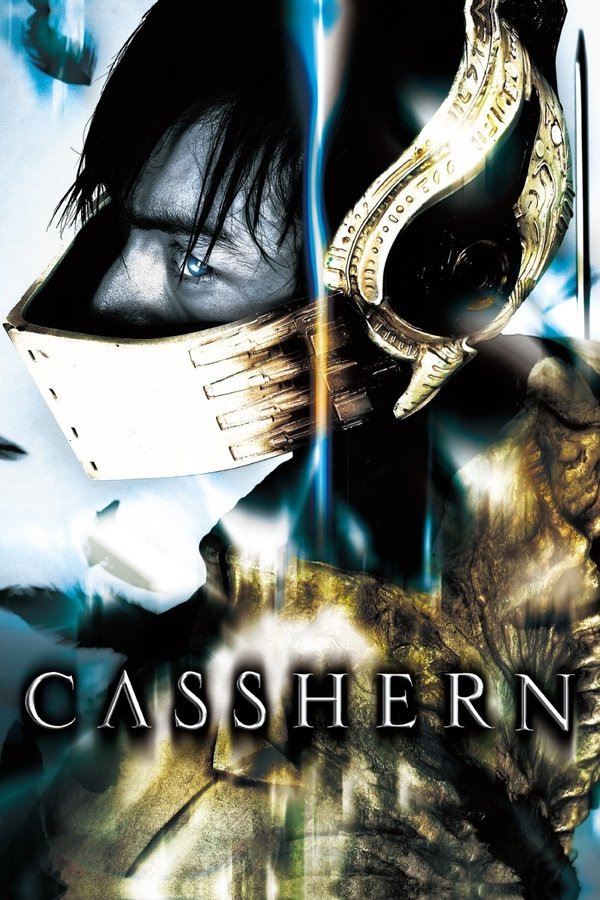 FR - Casshern  (2004)