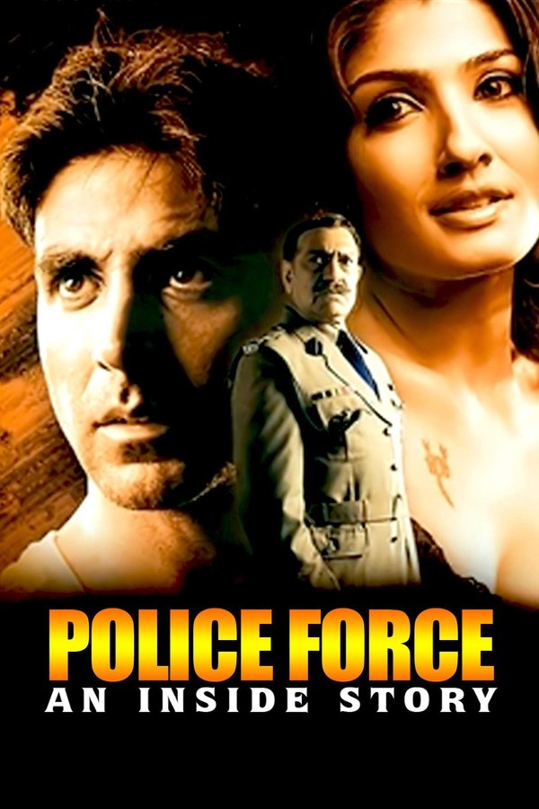 IN - Police Force: An Inside Story (2004)