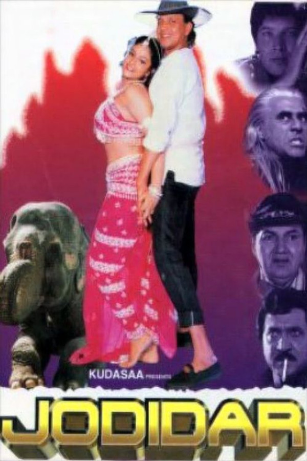 IN - Jodidar (1997)