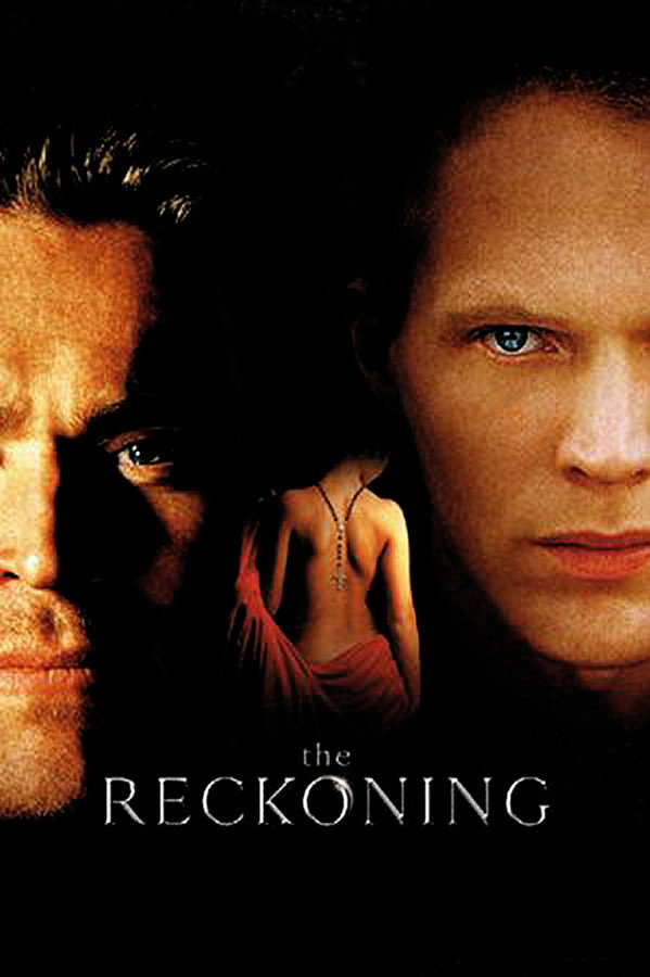 AR - The Reckoning  (2003)