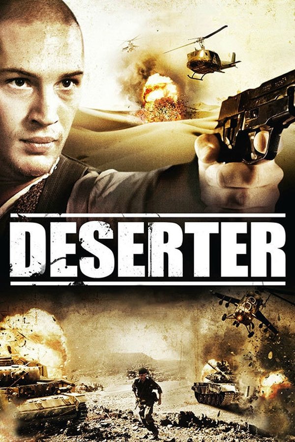 PL - DEZERTER (2002)