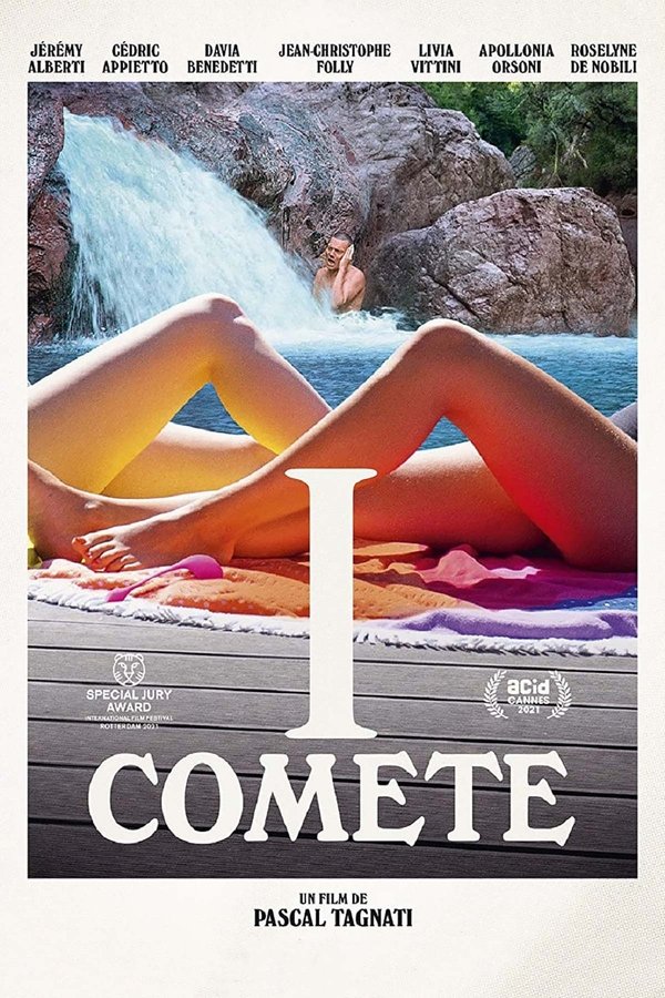 FR - I Comete  (2022)