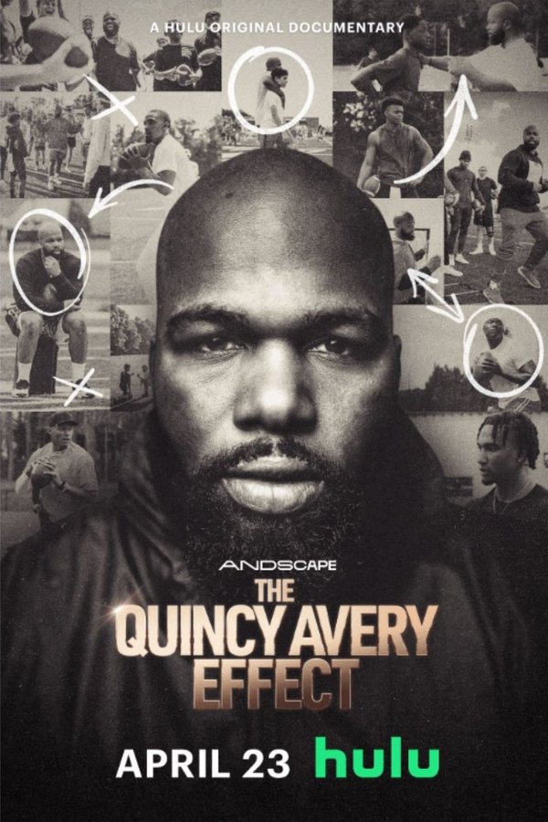 EN - The Quincy Avery Effect (2025)