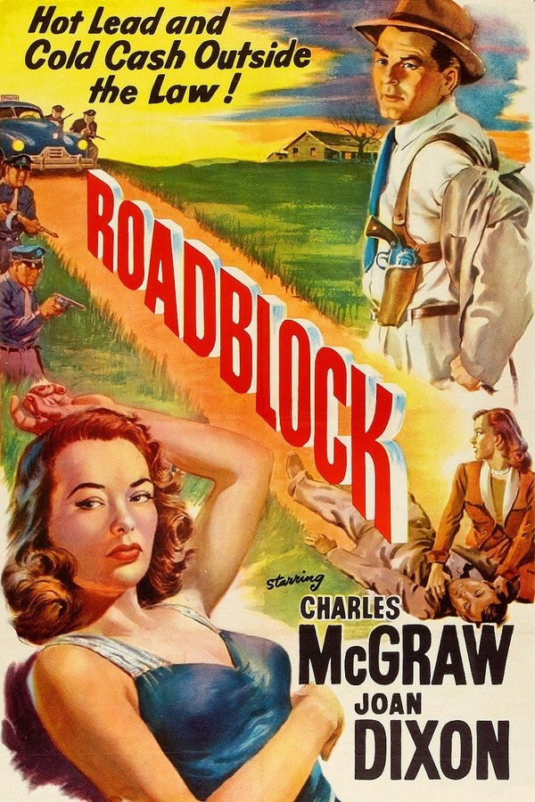 EN - Roadblock (1951)