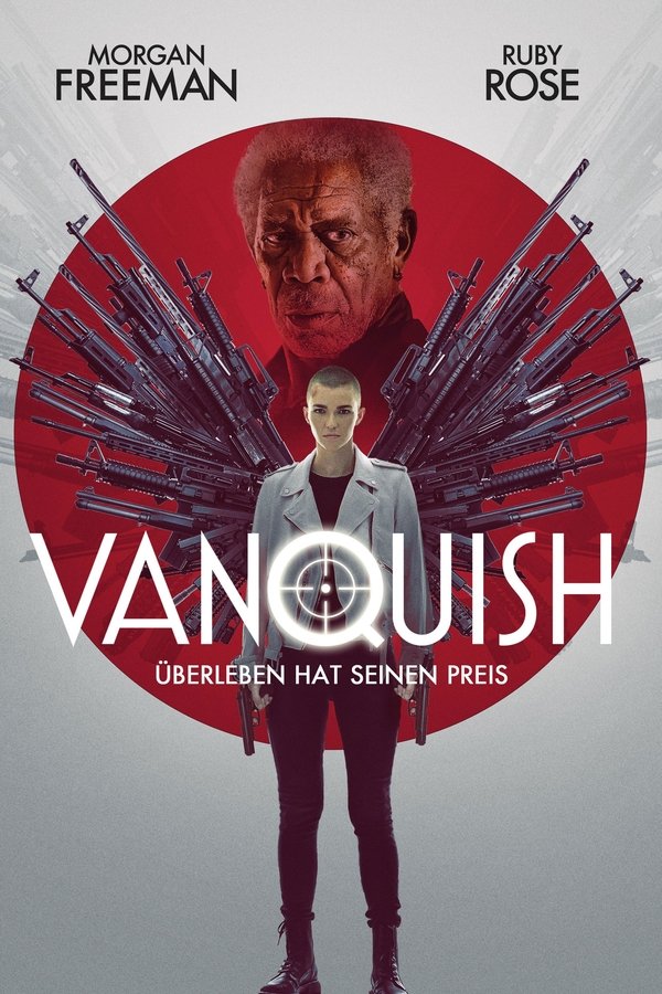 DE - Vanquish (2021)