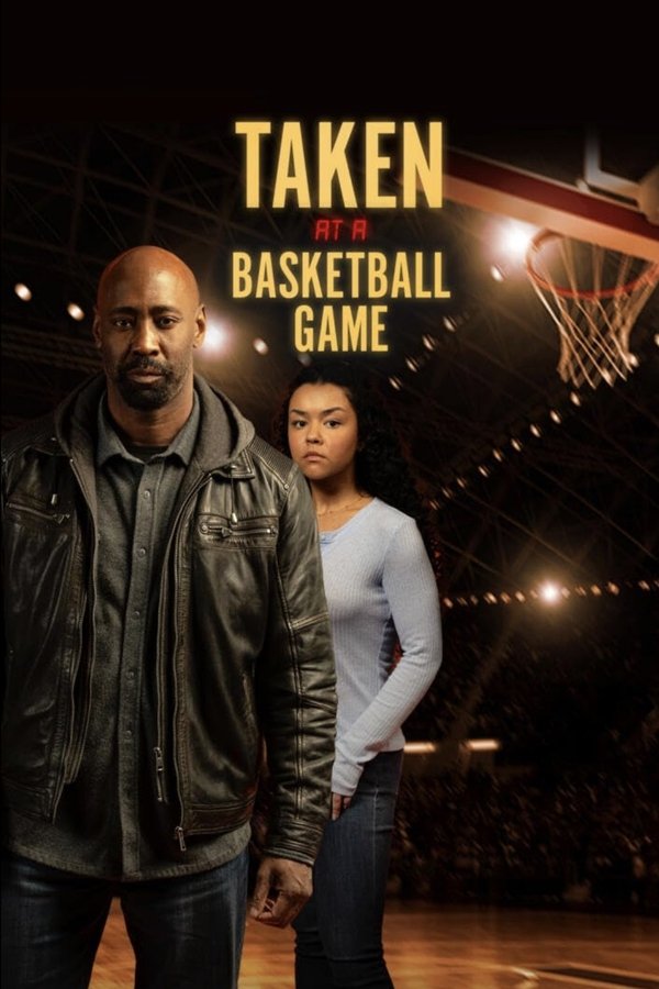 AF - Taken at a Basketball Game (2025)