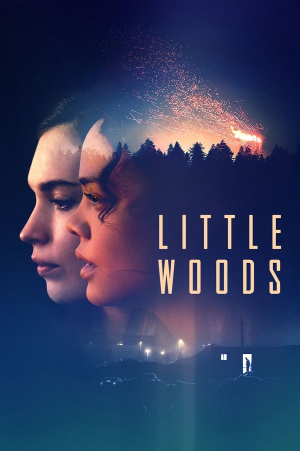 ES - Little Woods