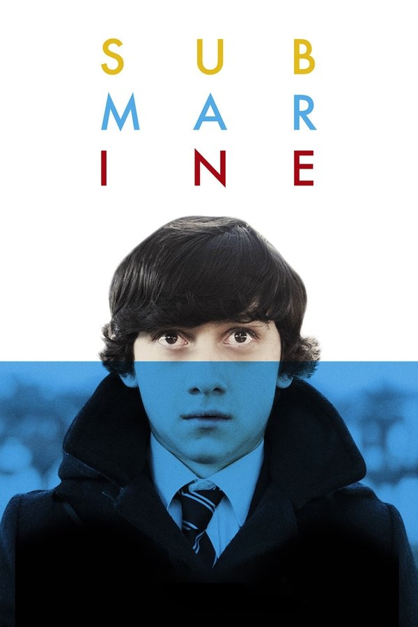AR - Submarine (2011)