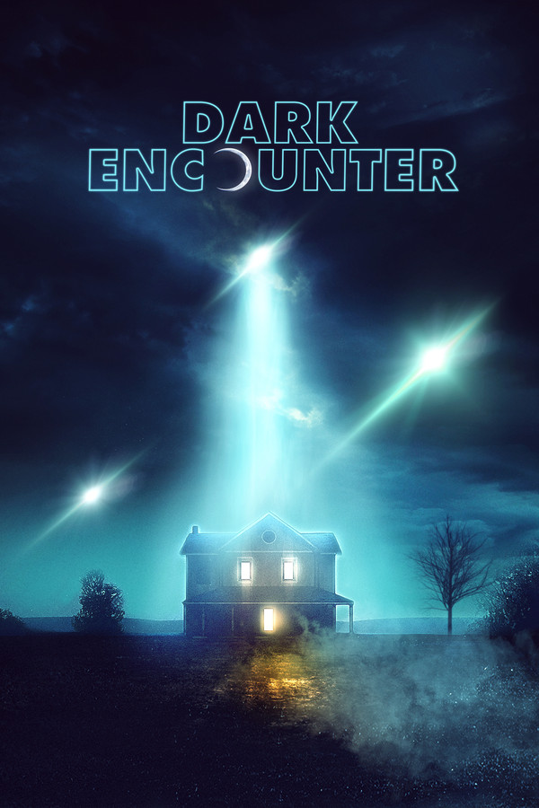 DE - Dark Encounter (2019)