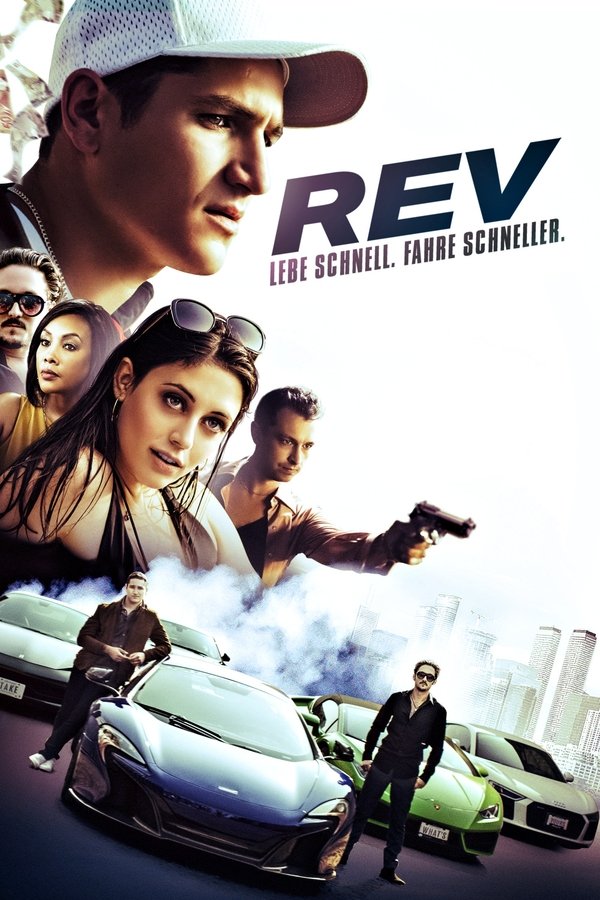DE - Rev (2020)