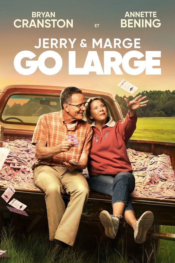 FR - Jerry and Marge Go Large (2022)