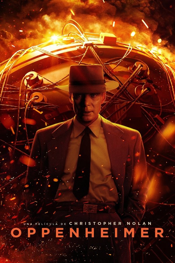 ES - Oppenheimer (2023)