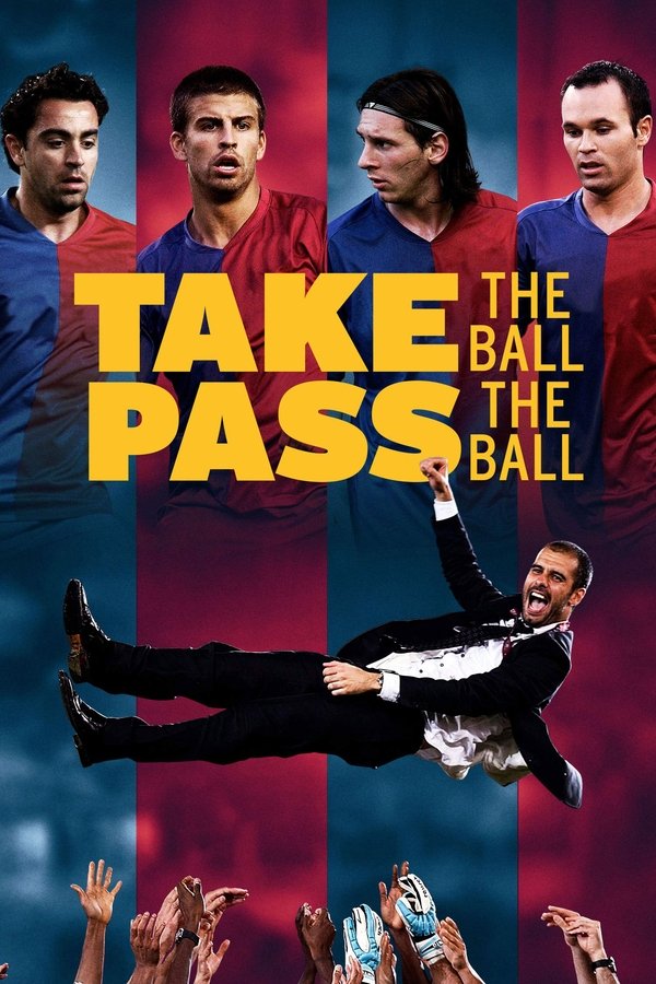 Pass the Ball  (2018)