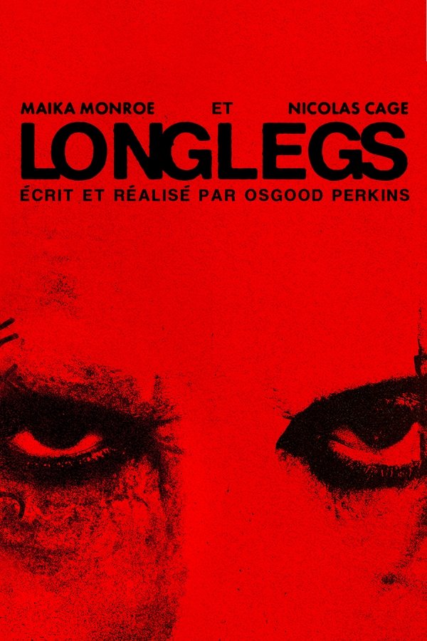 FR - Longlegs (2024)