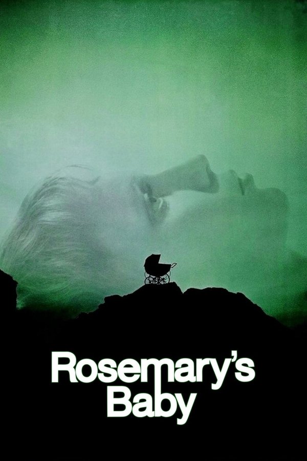 GR - Rosemary's Baby (1968)