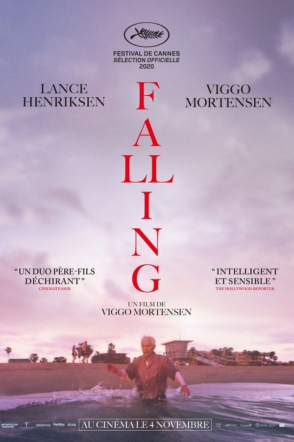 FR - Falling  (2020)