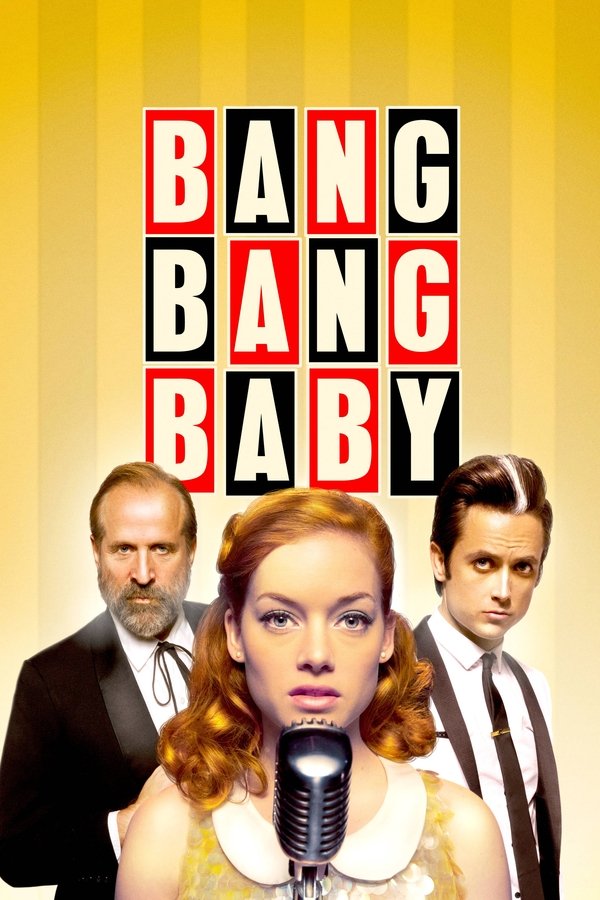 SOM - Bang Bang Baby  (2014)