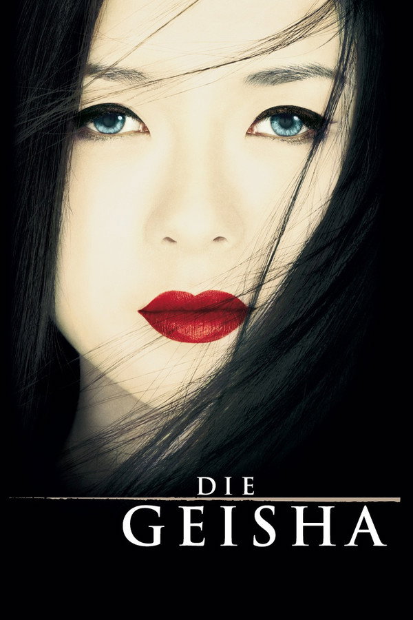 DE - Die Geisha (2005)