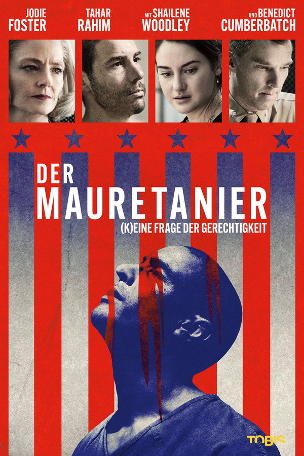 DE - Der Mauretanier (2021)