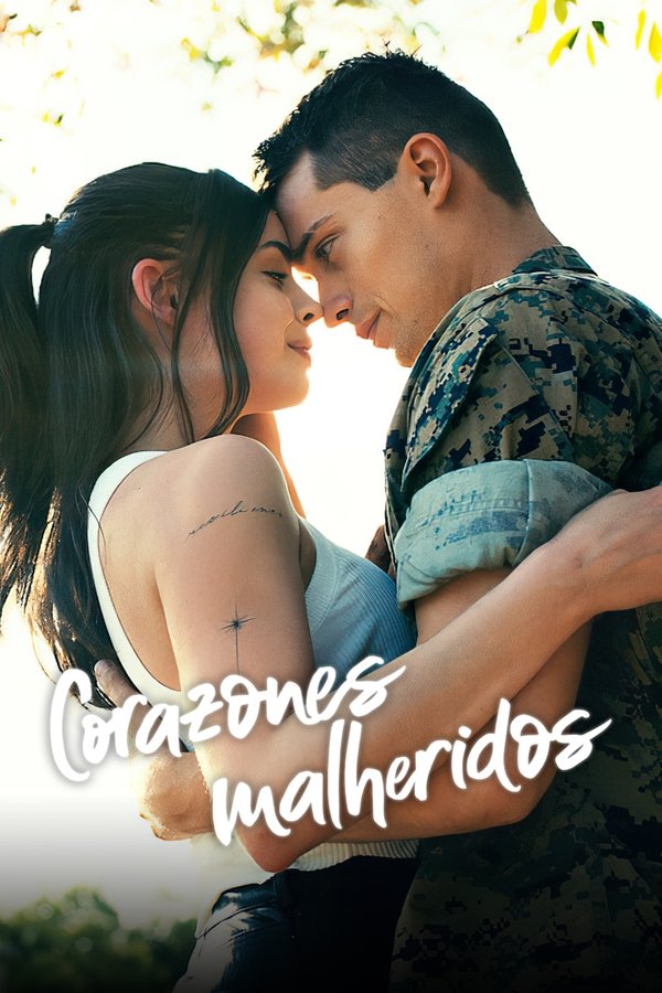 LAT - Corazones malheridos - (2022)
