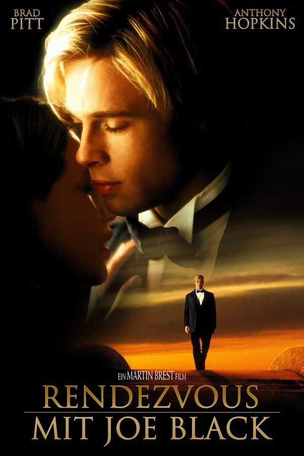 DE - Rendezvous mit Joe Black (1998)