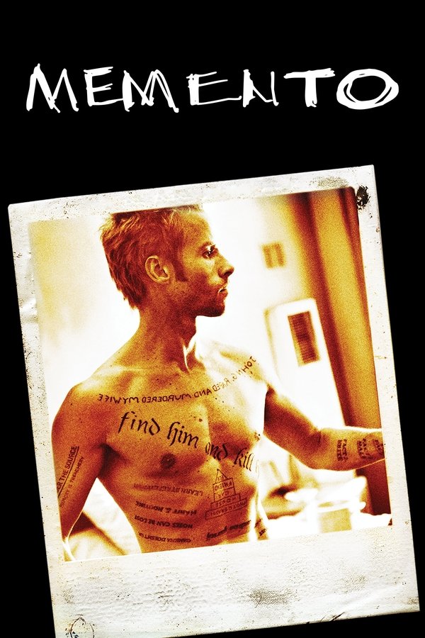 LAT - Memento (2000)