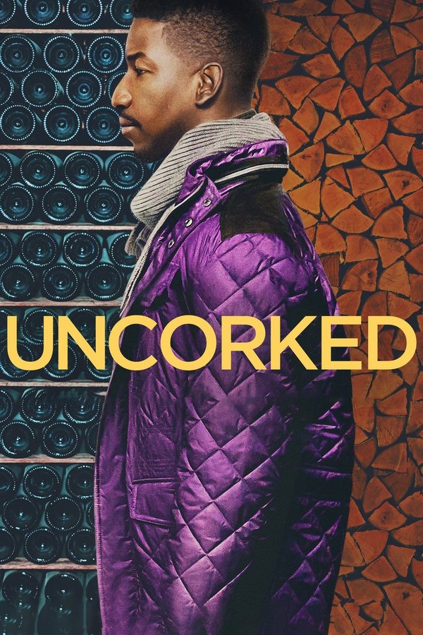 EN - Uncorked  (2020)