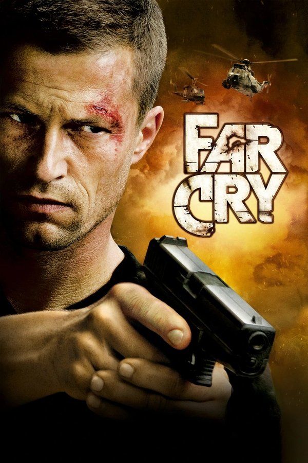 PL - FAR CRY (2008)