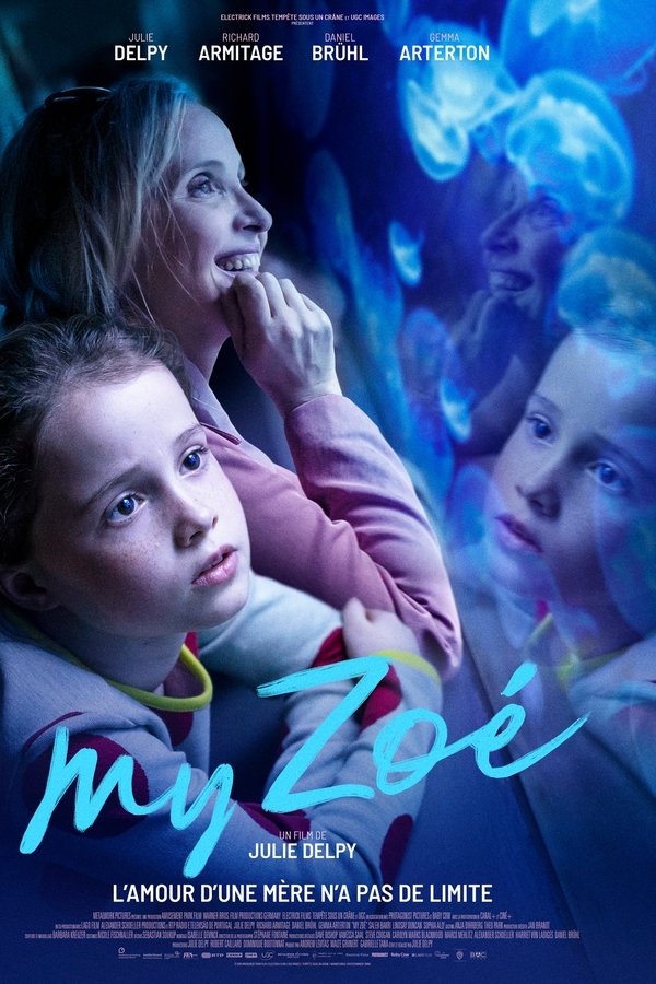 FR - My Zoe  (2019)
