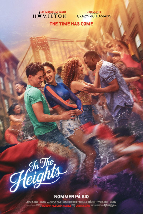 SE - In the Heights
