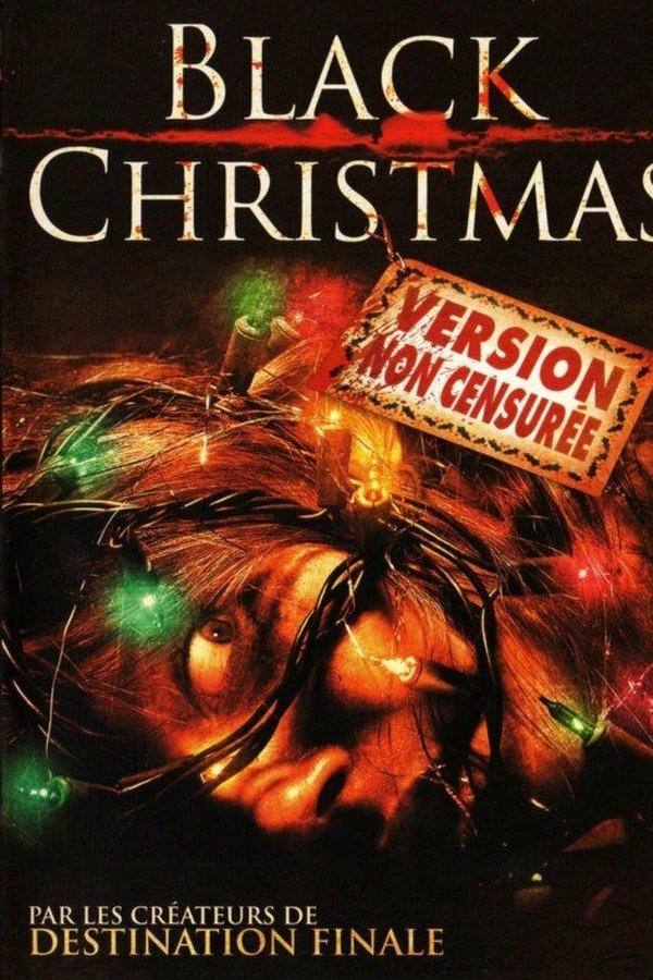 QFR - Black Christmas (2006)