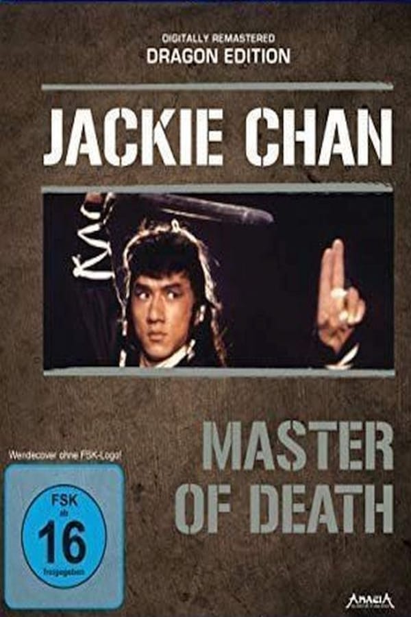 DE - Master of Death (1978)
