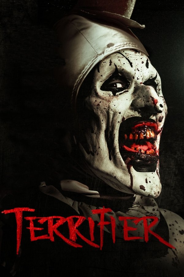 FR - Terrifier (2018)