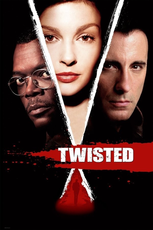 EX - Twisted (2004)