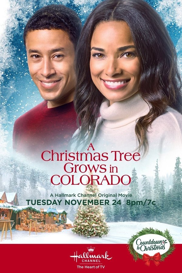 FR - A Christmas Tree Grows in Colorado (2020)