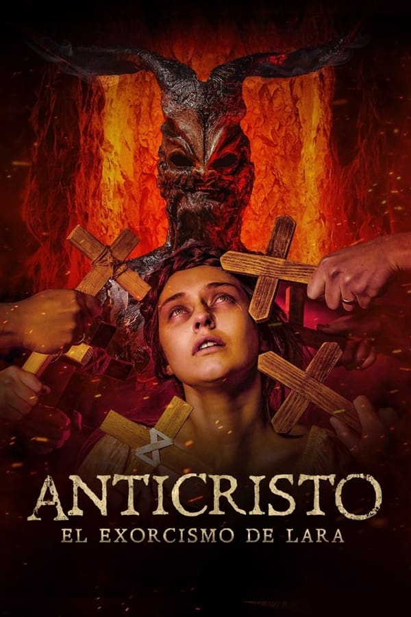 ES - El exorcismo de Eastfield (2023)
