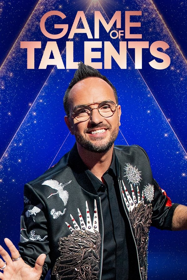FR - Game of talents