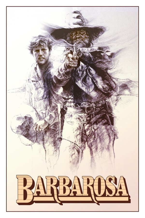 PL - BARBAROSA (1982)