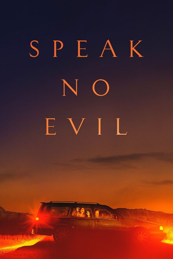DK - Speak No Evil (2022)