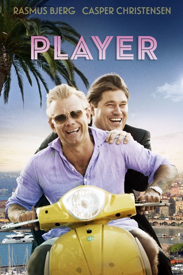 DK - Player (2013)