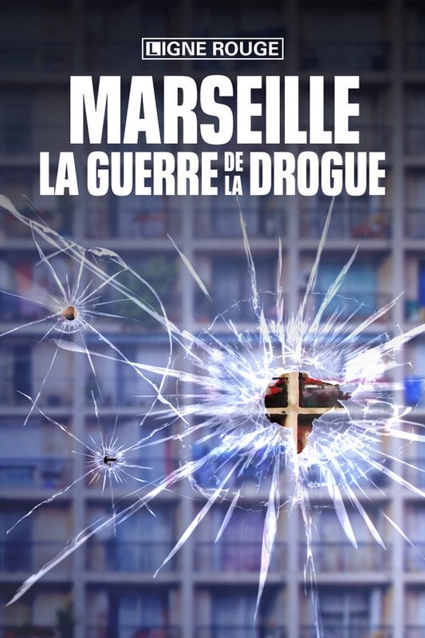 la guerre de la drogue (2021)