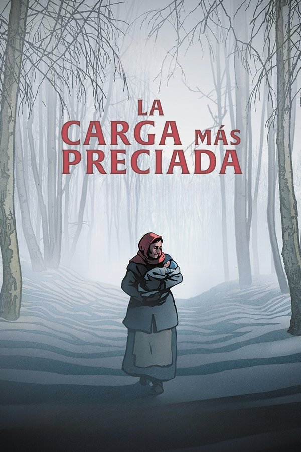 ES - La mercancía más preciosa (2024)