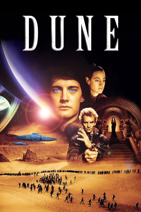 EN - Dune (1984)