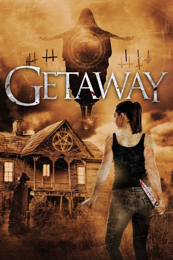AR - Getaway  (2020)