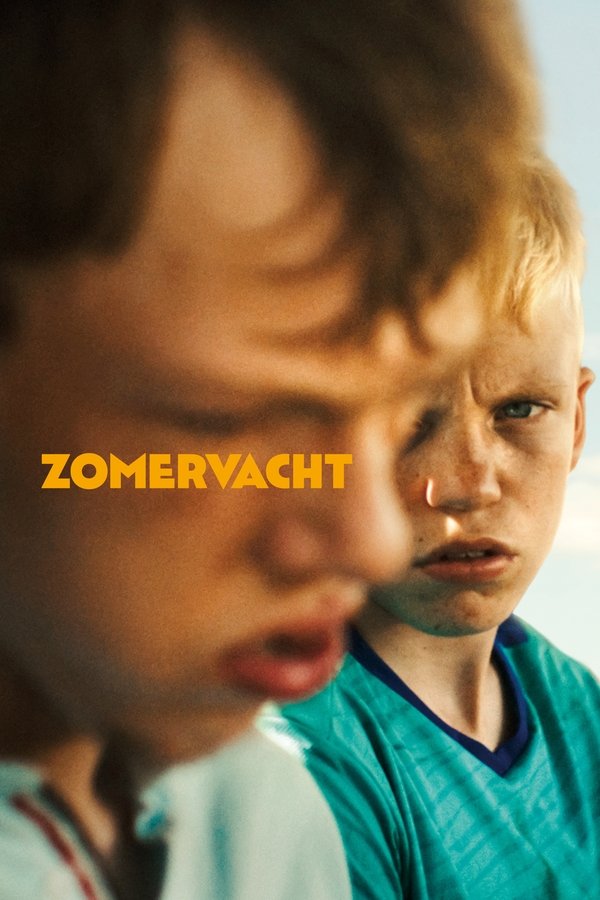 NL - SUMMER BROTHER (2024)